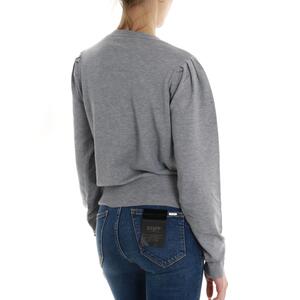 MAGLIA CON SBUFFI VICOLO - Mad Fashion | img vers.300x/